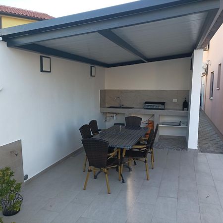 House Monte Cherpo Póla Kültér fotó